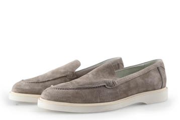 Greve Loafers in maat 42 Beige, Loafers, Overige kleuren, Verzenden, Zo goed als nieuw