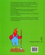 Het rode kippetje / Vriendjes van Leopold 9789025848446, Verzenden, Gelezen, Max Velthuijs
