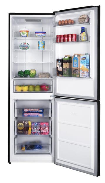 Koelvriescombinatie - 327 liter - energieklasse C, Verzenden, Nieuw
