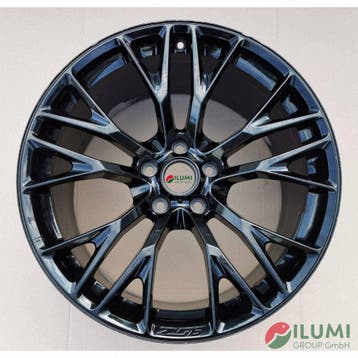 Velg Chevrolet Corvette C7 Z06 20 12,0J ET 59 5X120 Achter, Verzenden, Gebruikt, Banden en Velgen