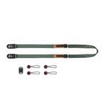 Peak Design Leash - sage, Ophalen of Verzenden, Nieuw