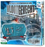 Vlootgevecht | Clown Games - Gezelschapsspellen, Verzenden, Nieuw