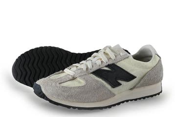 New Balance Sneakers in maat 42½ Beige, New Balance, Overige kleuren, Verzenden, Sneakers of Gympen