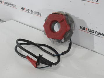 Motoplat - Motoplat ontsteking stator, Ophalen of Verzenden, Nieuw