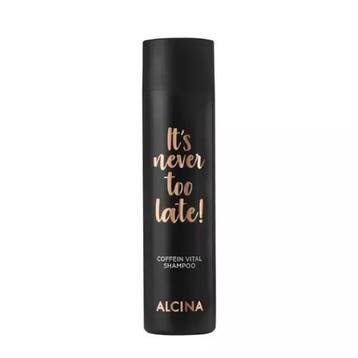 Alcina Treat Yourself To New Energy (Shampoo), Verzenden, Nieuw