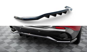 Diffuser Alfa Romeo Tonale Maxton Glans Zwart, Ophalen of Verzenden, Nieuw