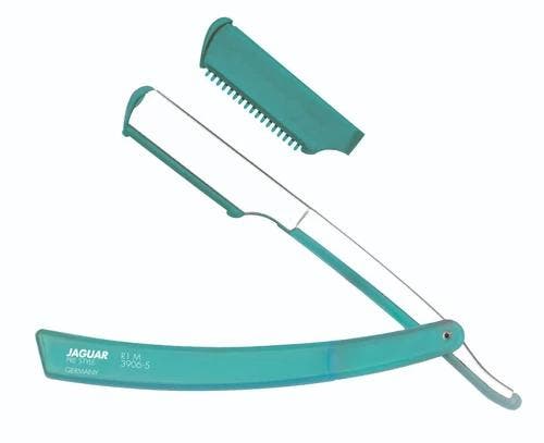 Jaguar R1 M Scheermes (Scharen), Sieraden, Tassen en Uiterlijk, Uiterlijk | Haarverzorging, Nieuw, Verzenden