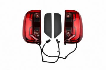 Complete set voor het retrofitting van originele Highline, Ophalen of Verzenden, Nieuw, Volkswagen