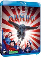 Dumbo (Blu-ray), Verzenden, Nieuw in verpakking