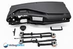 Caddy 2k7 2K8 Airbagset + Dashboard model 2021+, Auto-onderdelen, Verzenden, Nieuw, Volkswagen