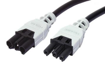 Ratio Electric Prolink Patch Cord Verstelbaar Gebouw, Verzenden, Nieuw, Overige typen