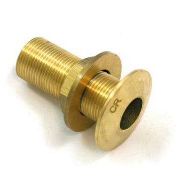 Huiddoorvoer Messing Corrosiebestendig 21 tot 48 mm-48 mm (1, Ophalen of Verzenden, Nieuw