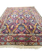 Groot Perzisch tapijt Vishapagorg Armenië wollen vloerkleed, Perzisch tapijt  wollen vloerkleed handgeknoopt Armenie, 200 cm of meer