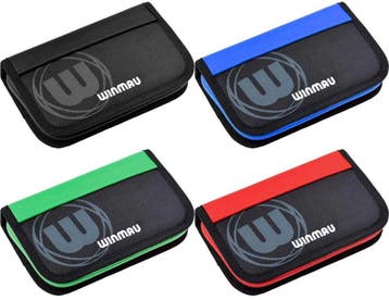 Winmau Urban Pro Dartwallet (Dart Wallet), Ophalen of Verzenden, Nieuw, Pijlen