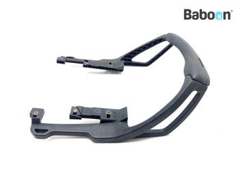 Koffer Rek BMW R 1100 RT (R1100RT), Verzenden, Gebruikt