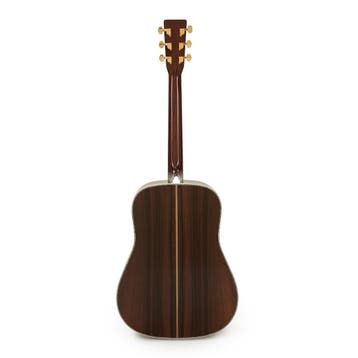 Martin Guitars D45 Rosewood Spruce 2006 (Pre-owned), Verzenden, Nieuw