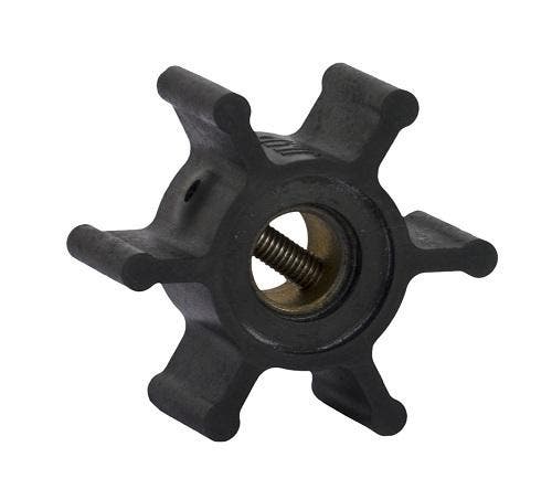 Impeller vervangt Jabsco 653-0001, Johnson 09-810B-1, 09-81, Watersport en Boten, Bootonderdelen, Motor en Techniek, Nieuw, Zeilboot of Motorboot