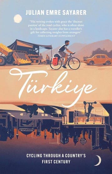 9781529429954 Turkiye | Tweedehands, Verzenden, Zo goed als nieuw, Julian Sayarer