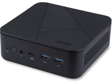 Acer Veriton NUC VN1502G-13H5U - Mini-pc - Intel Core, Computers en Software, Verzenden, Nieuw, Acer