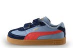 Puma Sneakers Jongens in maat 25 Blauw, Kinderen en Baby's, Kinderkleding | Schoenen en Sokken, Verzenden, Jongen of Meisje, Puma