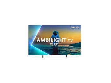 Philips - OLED 70-79 Ultra HD 4K TV - 77 inch, Philips, Verzenden, Nieuw, 100 cm of meer