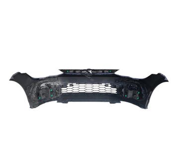 Voorbumper Set GTI Geschikt Voor Golf 8 2020+, Auto-onderdelen, Nieuw, Ophalen of Verzenden, Bumper, Volkswagen