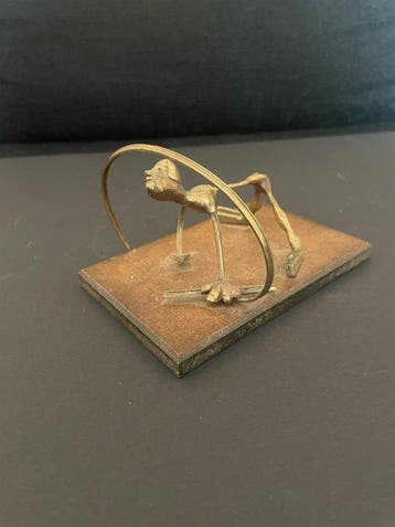 Ronald Motta (1975 - Railwayman, Antiek en Kunst