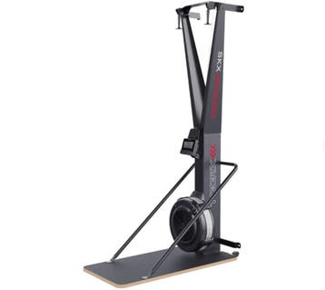 Toorx Professional Ski Trainer SKX Air 5000 + Platform, Ophalen of Verzenden, Zo goed als nieuw, Buik