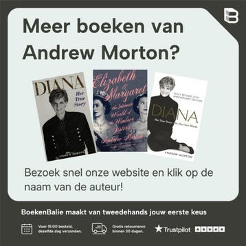 Meghan - Andrew Morton 9781782439615, Verzenden, Gelezen, Andrew Morton