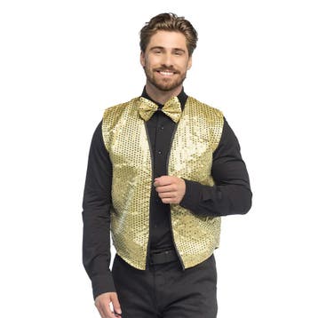Set Spangles Groovy Goud, Ophalen of Verzenden, Nieuw