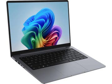 Samsung - Galaxy Book6 Np740vjk-kg1nl - 14 inch - Gray, Qwerty, Verzenden, Beeldschermdiagonaal (cm/inch)->35.6 cm / 14 inch, Nieuw