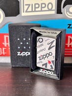 Zippo - E15 Tripple zippo - Zonder minimumprijs - Aansteker, Verzamelen, Nieuw