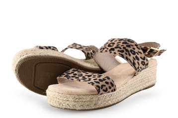 Dolcis Sandalen in maat 39 Overig, Dolcis, Overige kleuren, Verzenden, Sandalen of Muiltjes