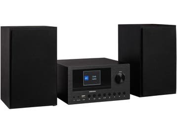 Medion Life P85003 - Audiosysteem - DAB+ FM Bluetooth 5.0 -, Verzenden, Nieuw