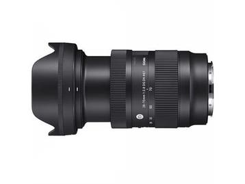 Sigma 28-70mm F2.8 DG DN - Zoomlens - Lichtsterk F2.8 -, Verzenden, Zo goed als nieuw