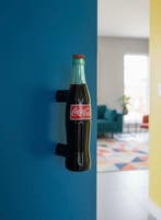 Handvat - Coca-Cola - 1960-1970