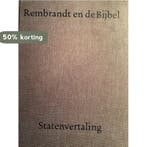 Rembrandt en de bijbel 2. Koningen en profeten 9789027496690, Verzenden, Gelezen, Hans Hoekstra