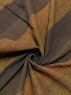 Elegante Tessuto in misto lino Varetto - Meubelstof - 415 cm