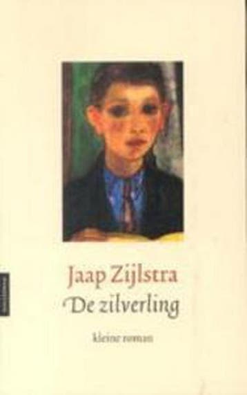 De zilverling - Jaap Zijlstra 9789043506458, Verzenden, Gelezen, Jaap Zijlstra