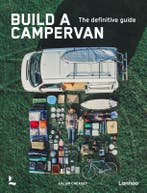 Build A Campervan 9789401446686 Calum Creasey, Ophalen of Verzenden, Nieuw, Calum Creasey