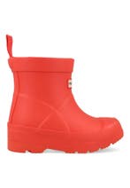 Hunter Regenlaarzen KFT5097RMA-LRD Rood-28, Kleding | Heren, Schoenen, Verzenden, Nieuw