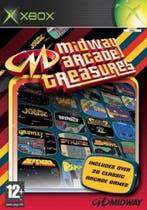 Midway arcade treasures, Verzenden, Nieuw