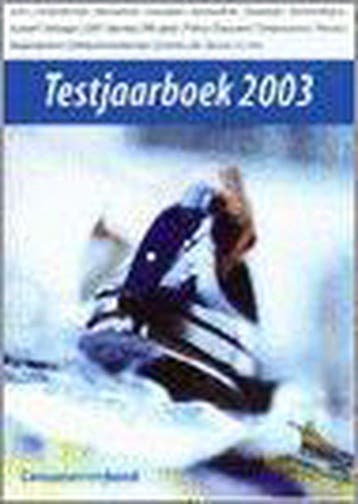 Consumentenbond Testjaarboek ... 9789059510043, Boeken, Verzenden, Zo goed als nieuw
