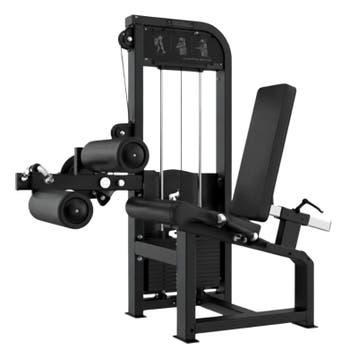 Gymfit - Leg Curl / Leg Extension - Custom Line - Gb 5055, Ophalen of Verzenden, Nieuw