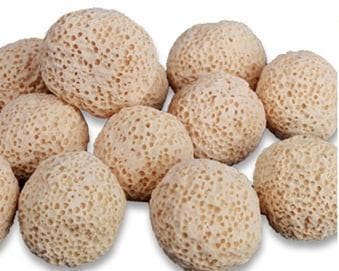Osaka bioballs pro 15mm  500gr   OS-FM41-15, Dieren en Toebehoren, Ophalen of Verzenden, Nieuw