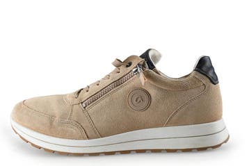 Ara Sneakers in maat 44 Beige, Overige kleuren, Verzenden, Ara, Sneakers of Gympen