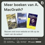 TIJD VOOR STILLE TIJD 9789023908388 A. MacGrath, Verzenden, Gelezen, A. MacGrath