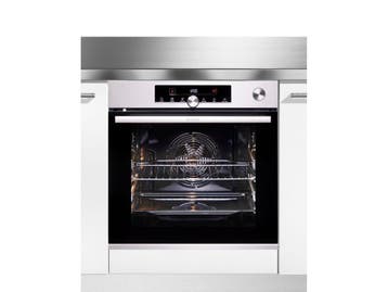 GORENJE BPSA6747A08XWI - Inbouwoven - Stoomondersteuning, Verzenden, Zo goed als nieuw