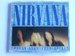 Nirvana - Smells like teen spirit (CD Single), Ophalen of Verzenden, Zo goed als nieuw