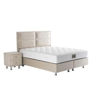 Opberg Boxspring Magnum, Ophalen of Verzenden, Nieuw, Twijfelaar